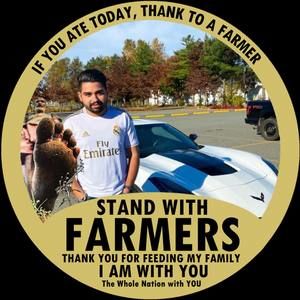 Meet your Posher, Vicky